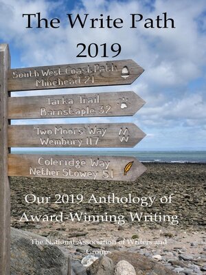 cover image of The Write Path 2019